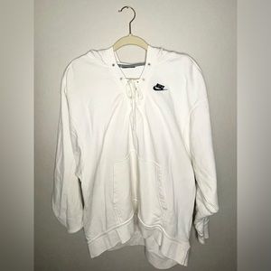 Nike hoodie